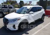 2024 Nissan KICKS фото