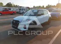 2024 Nissan KICKS photo