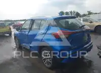 2024 Nissan KICKS фото