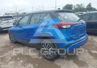 2024 Nissan KICKS фото