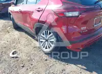 2024 Nissan KICKS photo
