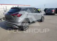 2024 Nissan KICKS фото