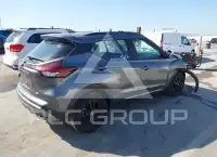 2024 Nissan KICKS photo