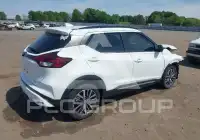 2024 Nissan KICKS фото
