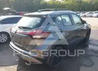 2024 Nissan KICKS photo