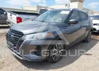 2024 Nissan KICKS photo