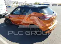 2024 Nissan KICKS фото
