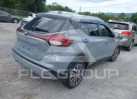2024 Nissan KICKS фото