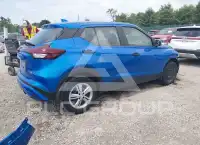 2024 Nissan KICKS фото