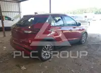 2024 Nissan KICKS фото
