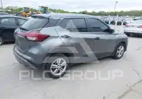 2024 Nissan KICKS фото