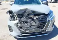 2024 Nissan KICKS фото