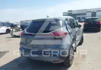 2024 Nissan KICKS фото
