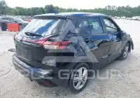 2024 Nissan KICKS фото