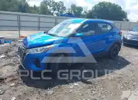 2024 Nissan KICKS photo