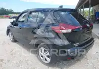 2024 Nissan KICKS фото