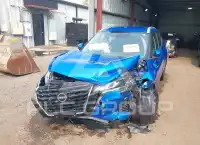 2024 Nissan KICKS photo