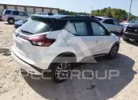 2024 Nissan KICKS фото