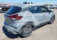 2024 Nissan KICKS фото