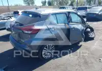 2024 Nissan KICKS photo