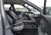 2024 Nissan KICKS фото
