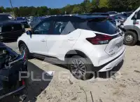 2024 Nissan KICKS фото