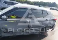 2024 Nissan KICKS фото