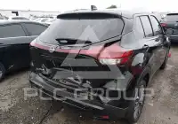 2024 Nissan KICKS фото