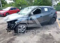 2024 Nissan KICKS фото