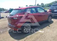 2024 Nissan KICKS фото