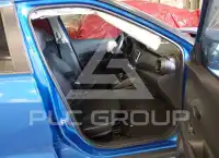 2024 Nissan KICKS фото