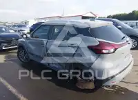 2024 Nissan KICKS фото