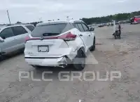 2024 Nissan KICKS фото