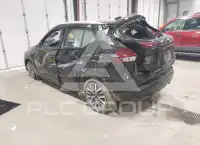 2024 Nissan KICKS photo