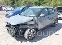 2024 Nissan KICKS photo
