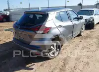 2024 Nissan KICKS фото