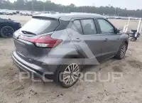 2024 Nissan KICKS фото