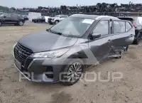 2024 Nissan KICKS фото