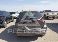 2024 Nissan KICKS фото