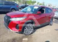 2024 Nissan KICKS photo