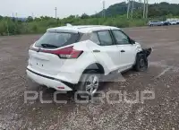 2024 Nissan KICKS фото