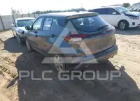 2024 Nissan KICKS фото
