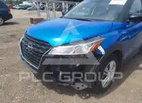 2024 Nissan KICKS photo