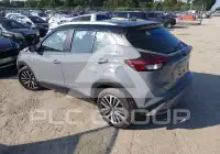2024 Nissan KICKS photo
