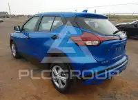 2024 Nissan KICKS photo