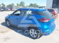 2024 Nissan KICKS photo