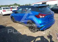 2024 Nissan KICKS фото