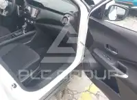 2024 Nissan KICKS фото