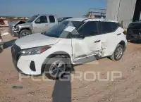 2024 Nissan KICKS photo