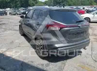 2024 Nissan KICKS фото